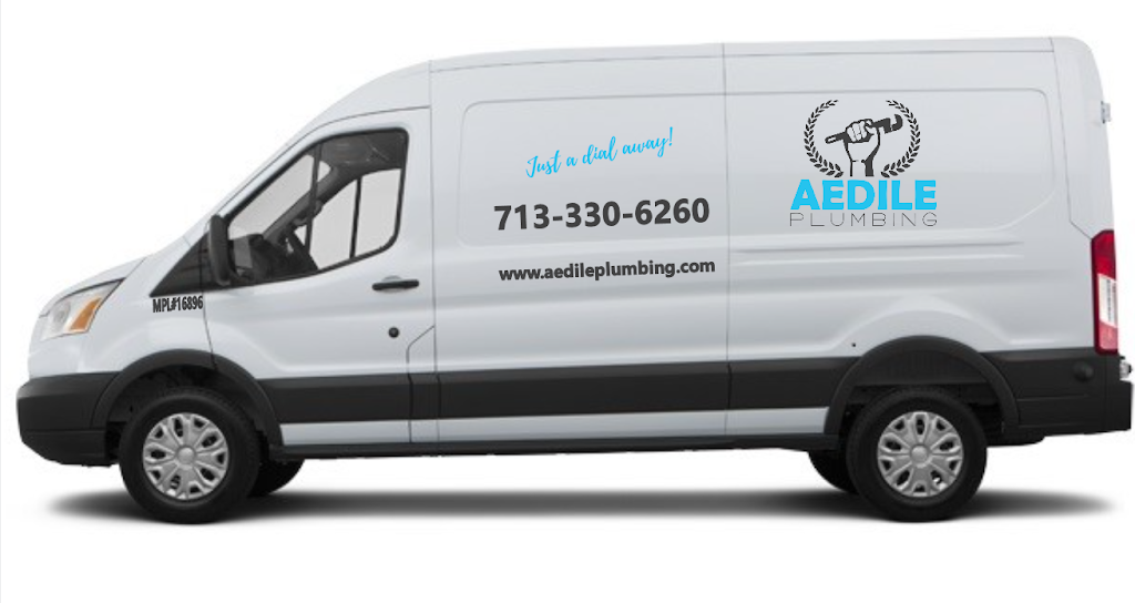 Aedile Plumbing | 2014 Fairfield Ct N, League City, TX 77573 | Phone: (713) 330-6260