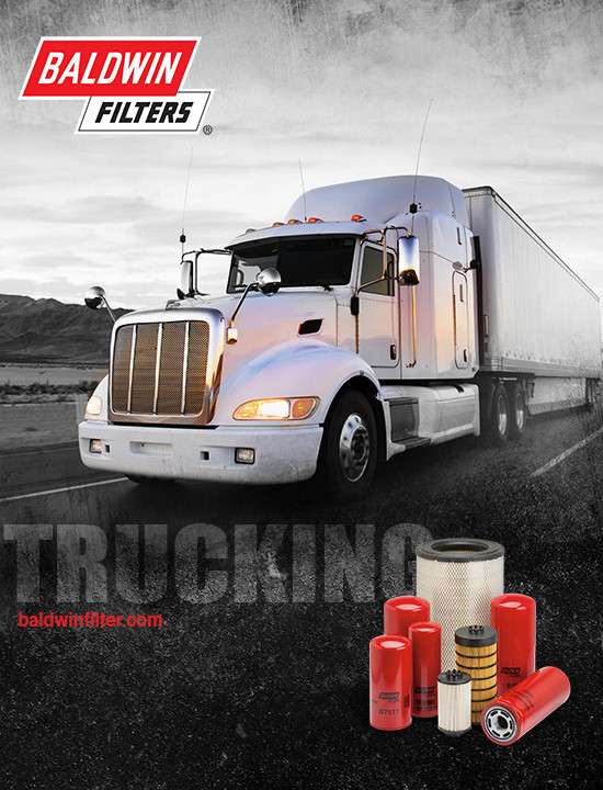 Ogburns Truck Parts | 701 Springfield Rd, San Antonio, TX 78219 | Phone: (210) 662-8848