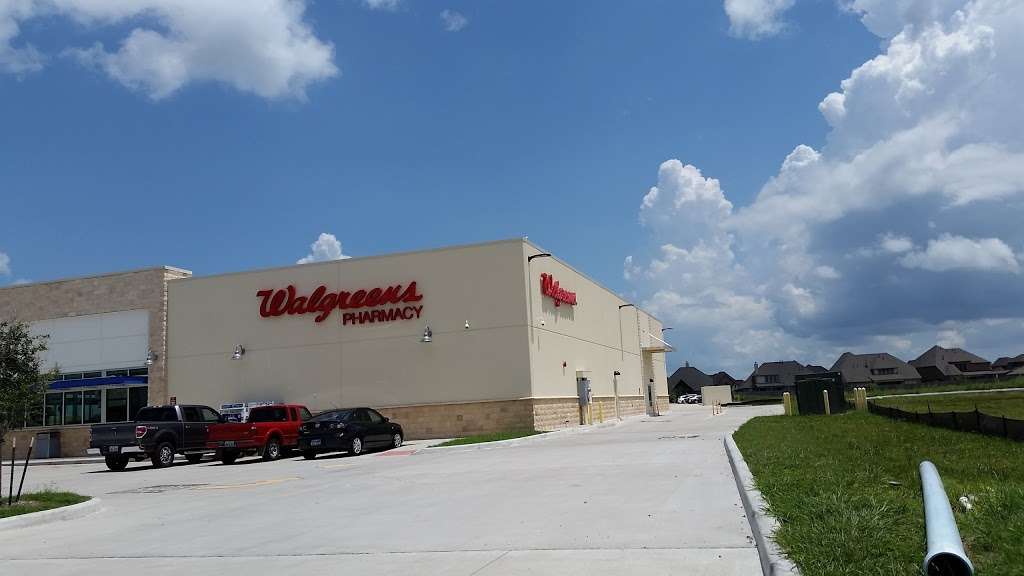 Walgreens | 2585 E League City Pkwy, League City, TX 77573, USA | Phone: (281) 549-9250