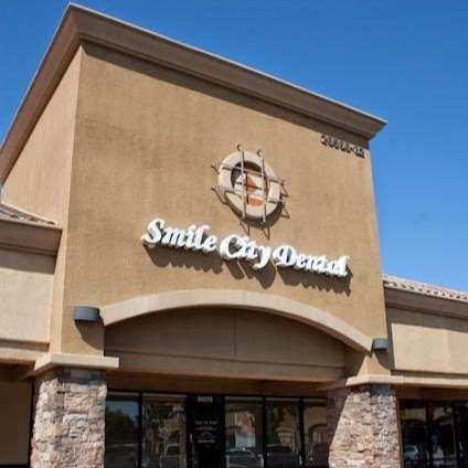Smile City Dental | 26572 Bouquet Canyon Rd, Santa Clarita, CA 91350, USA | Phone: (661) 297-8383