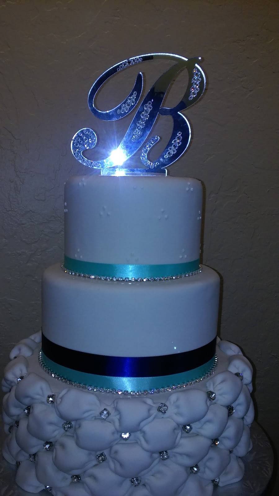 Cake Castle Bakery | 5601 66th Ave C, Sacramento, CA 95823, USA | Phone: (916) 394-4040