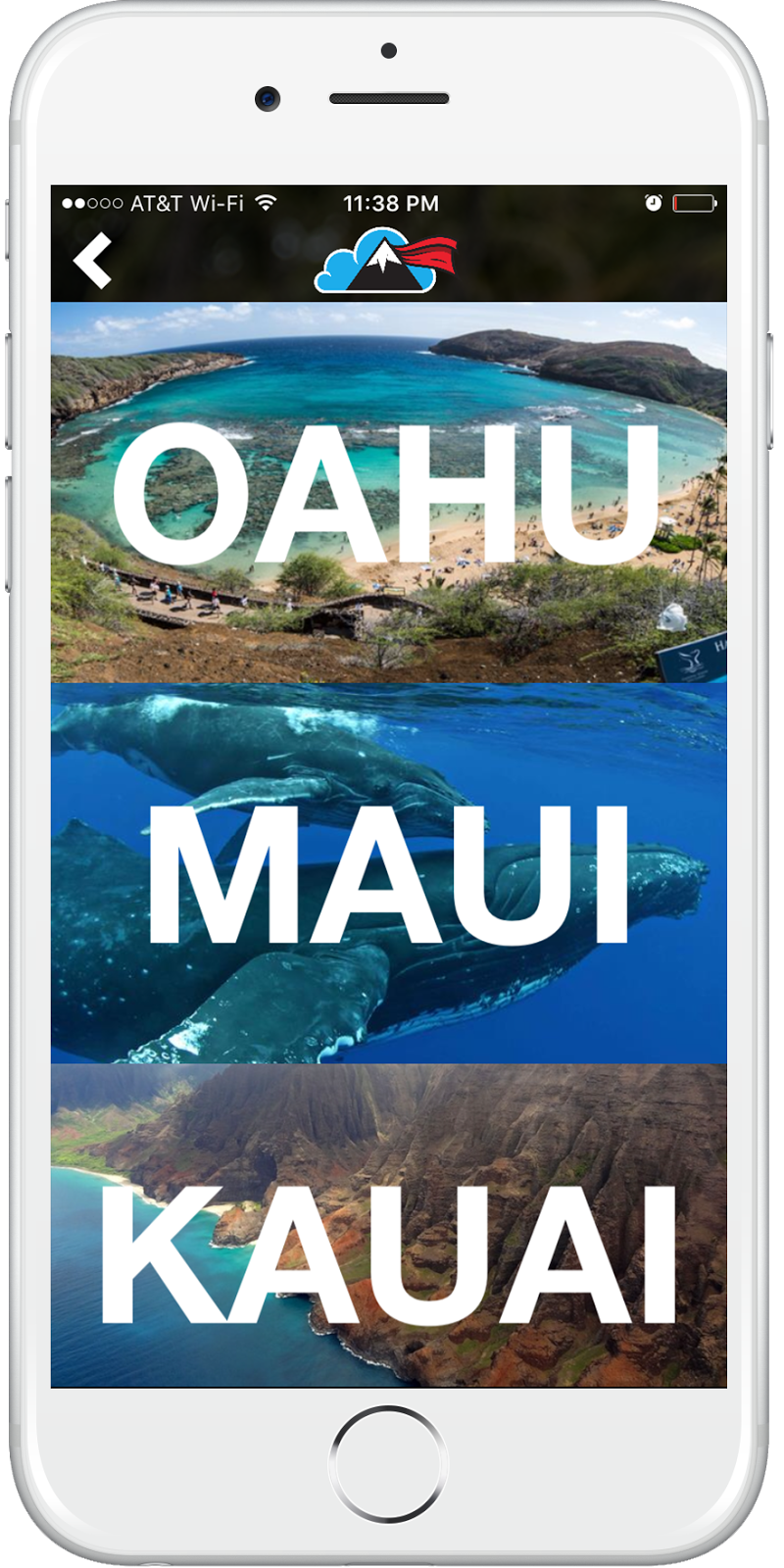 Activiter | 3621 Nuuanu Pali Dr, Honolulu, HI 96817 | Phone: (424) 532-0003