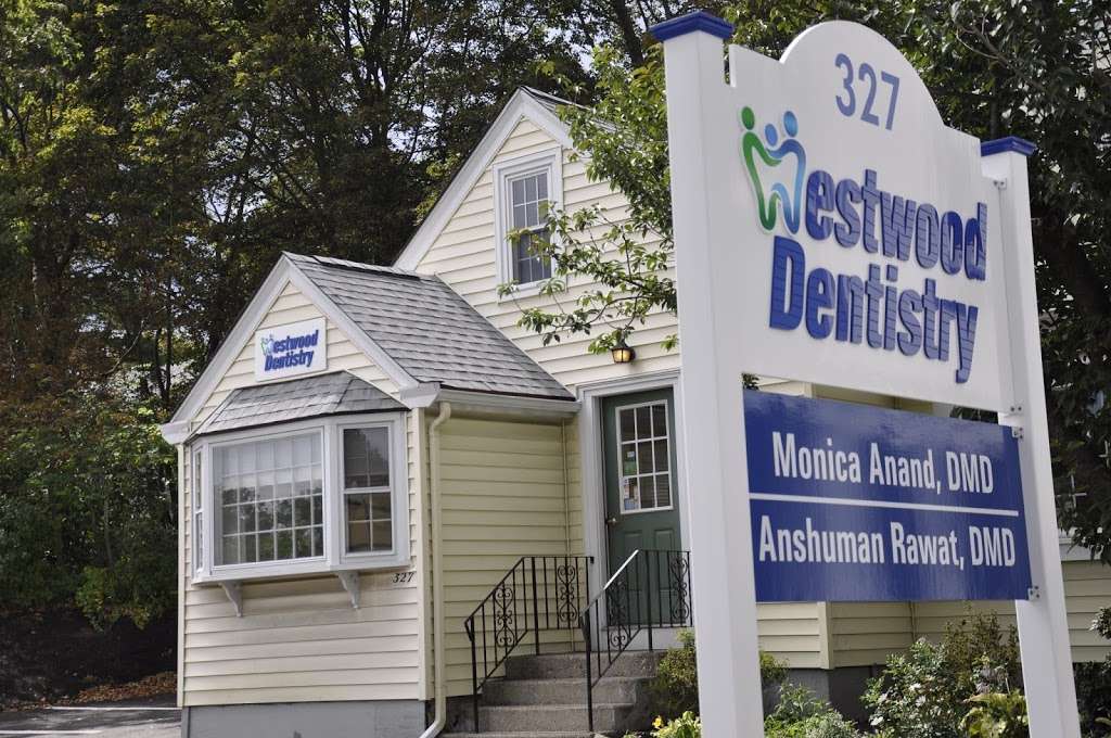 Westwood Dentistry | 327 Washington St, Westwood, MA 02090, USA | Phone: (781) 326-4578