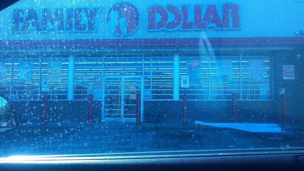 Family Dollar | 3515 Ridgemont Ave, Memphis, TN 38128, USA | Phone: (901) 467-6460