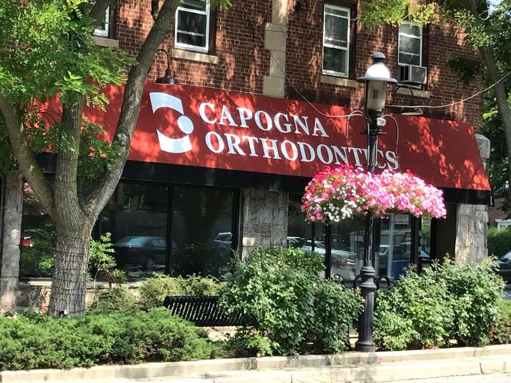 Capogna Orthodontics | 41 New Hyde Park Rd, Garden City, NY 11530 | Phone: (516) 673-4888