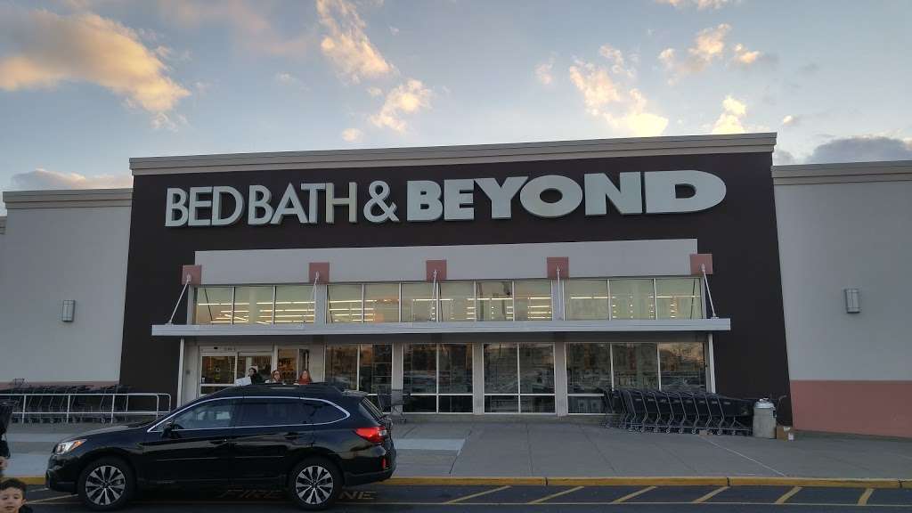 Bed Bath & Beyond | 2795 Richmond Ave, Staten Island, NY 10314, USA | Phone: (718) 982-0071