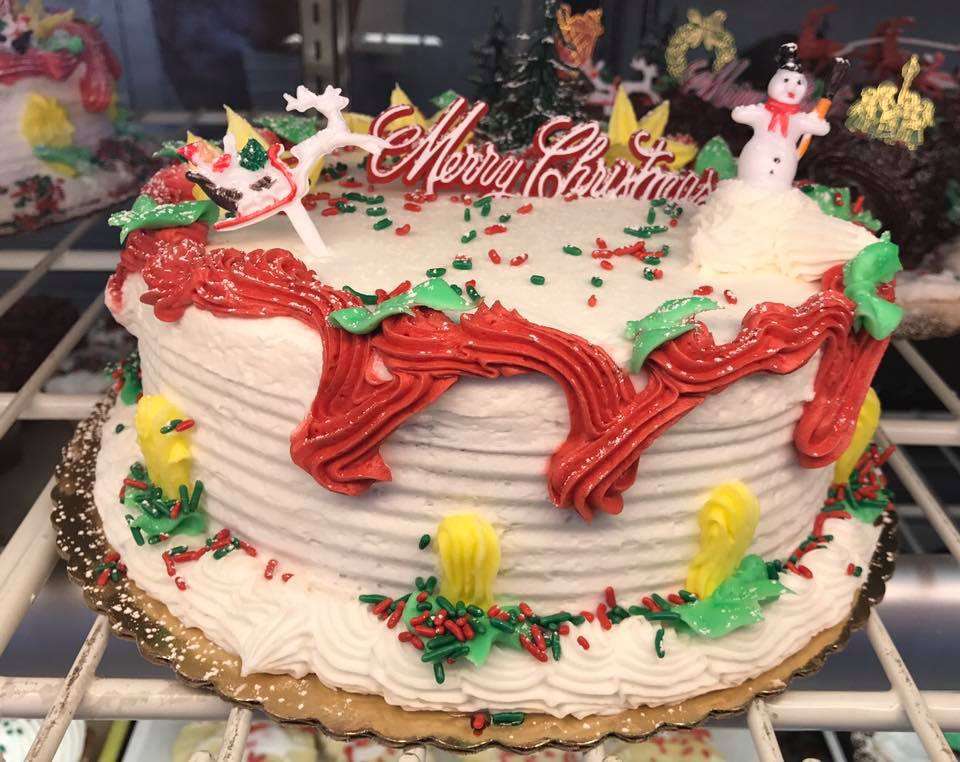 Capri Bakery | 60 W Main St, Ayer, MA 01432, USA | Phone: (978) 848-8496