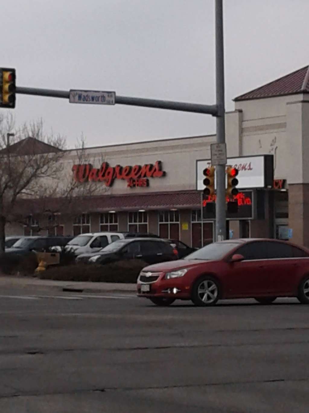 Walgreens | 4401 Wadsworth Blvd, Wheat Ridge, CO 80033 | Phone: (303) 463-7719