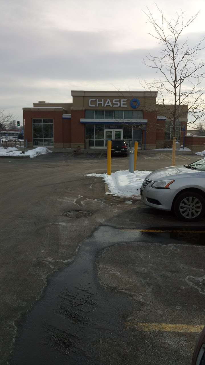 Chase Bank | 9210 W Colfax Ave, Lakewood, CO 80215, USA | Phone: (303) 237-4130