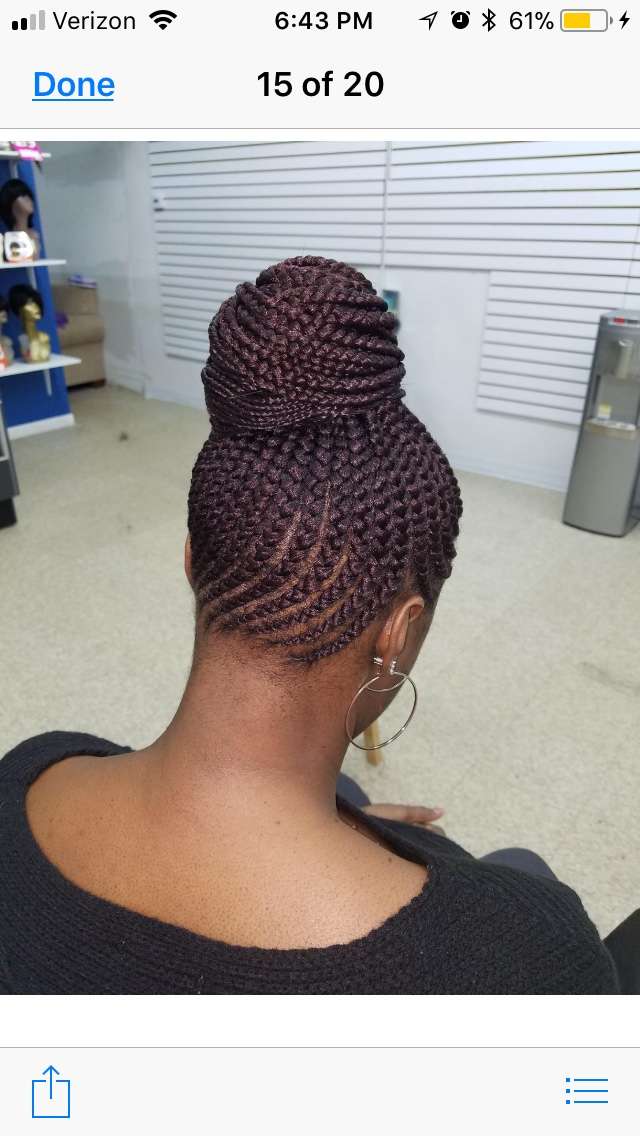 Vicky Beauty Supply and Braiding | 802 Wilcox St Ste. 4, Joliet, IL 60435, USA | Phone: (630) 914-0308