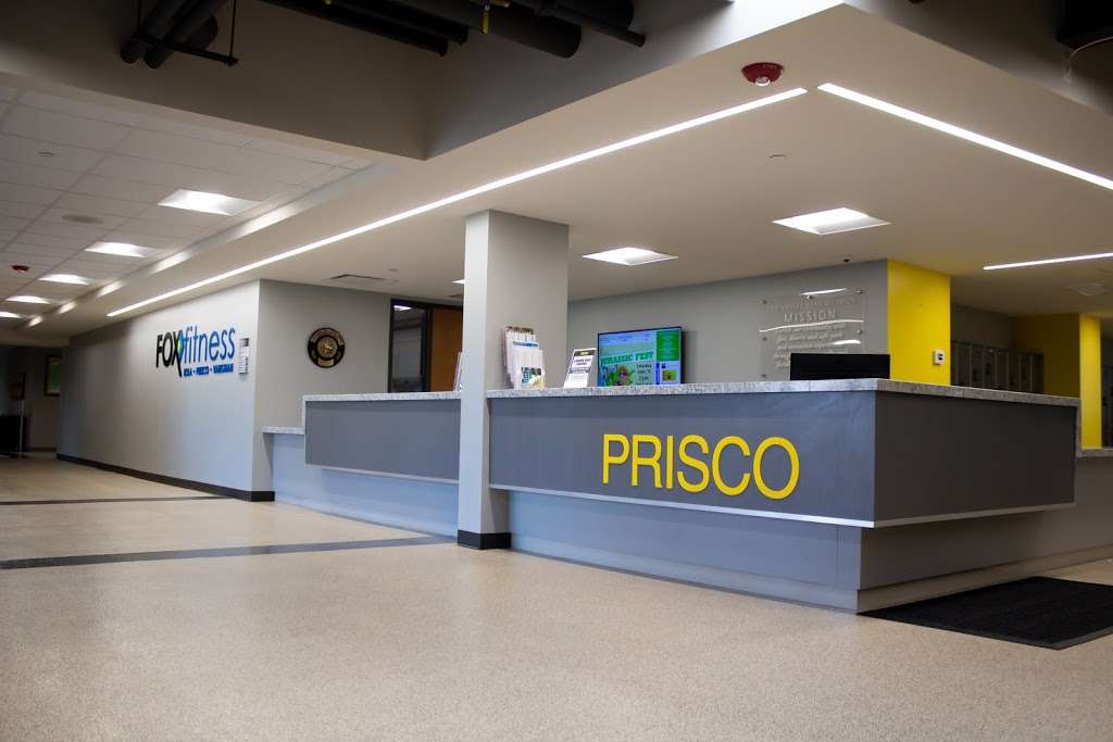 Fox Fitness at Prisco | 150 W Illinois Ave, Aurora, IL 60506 | Phone: (630) 859-8606