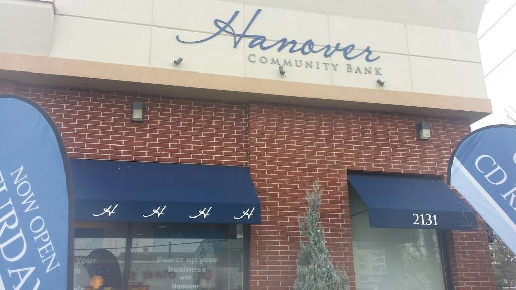 Hanover Community Bank | 2131 Jericho Turnpike, New Hyde Park, NY 11040, USA | Phone: (516) 248-4868