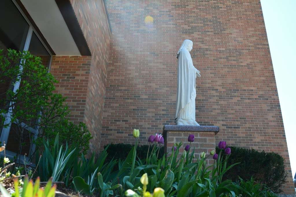 Marian Central Catholic High School | 1001 McHenry Ave, Woodstock, IL 60098 | Phone: (815) 338-4220