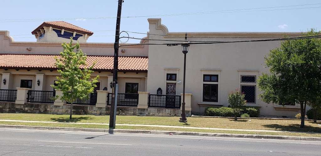 The Herrera Law Firm | 1800 W Commerce St, San Antonio, TX 78207 | Phone: (210) 224-1054