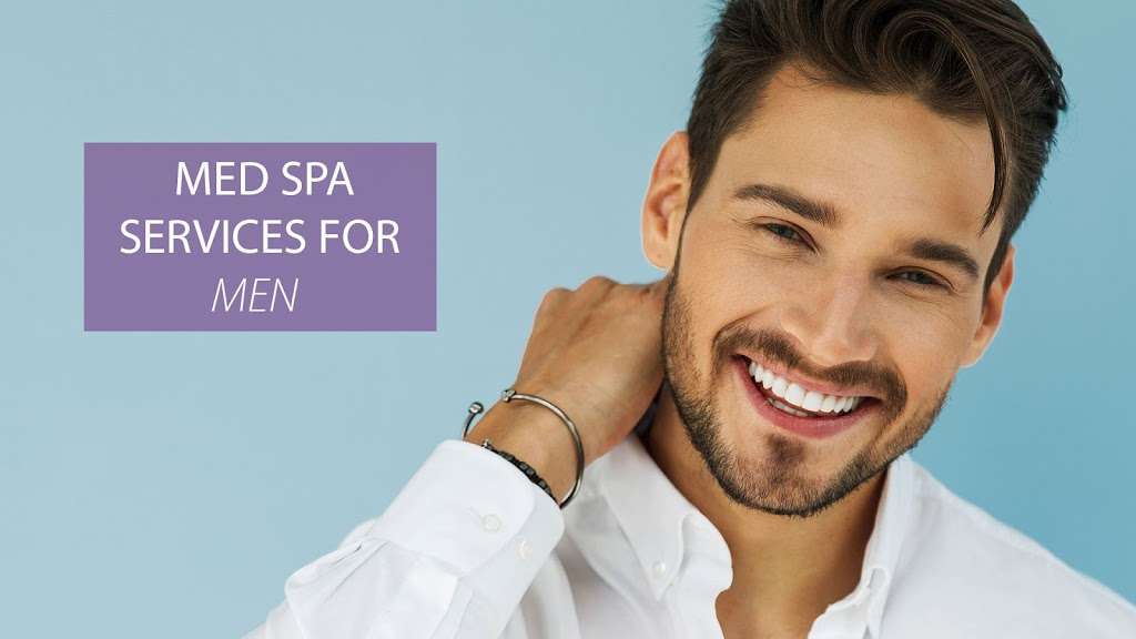 Lake Norman Aesthetics - Concierge Med Spa and Laser Center | 560 Davidson Gateway Dr #101, Davidson, NC 28036, USA | Phone: (704) 591-2900