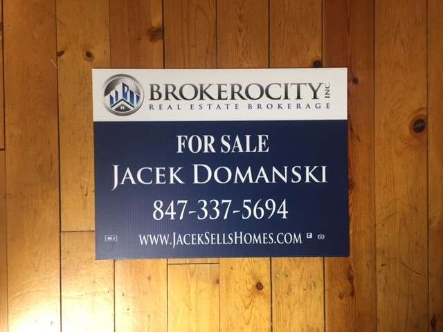 Jacek Domanski Team Realtors | 601 W Main St, West Dundee, IL 60118 | Phone: (847) 337-5694