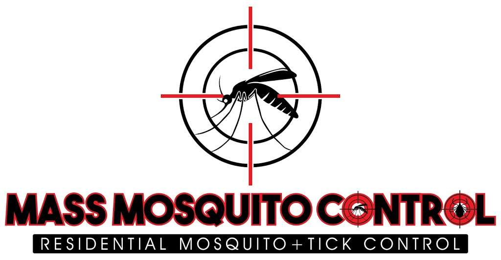 Mass Mosquito & Tick Control | 119 South St, Plainville, MA 02762, USA | Phone: (508) 639-0313