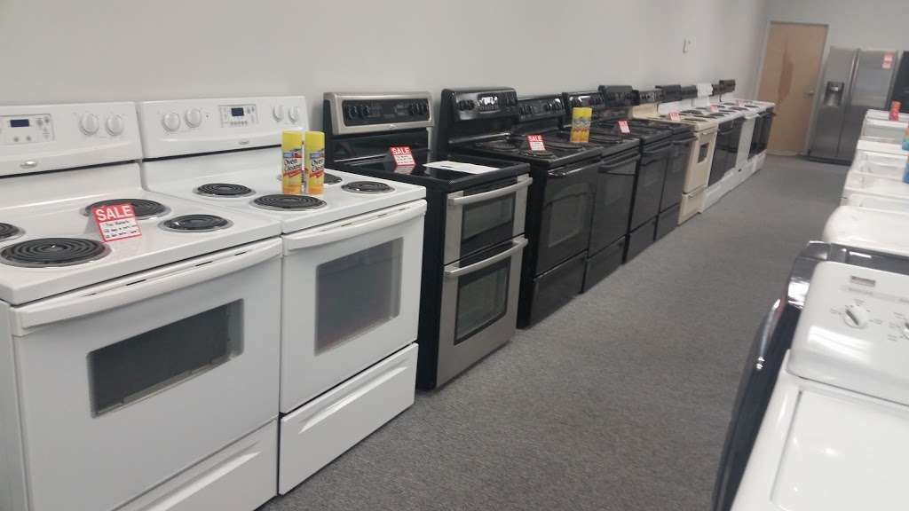 Best Price Appliances | 6407 South Blvd suite h, Charlotte, NC 28217 | Phone: (704) 910-3175