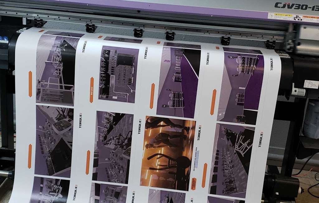 Signs & DSigns | 1223 E Belt Line Rd #120, DeSoto, TX 75115, United States | Phone: (972) 228-0808