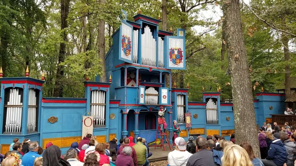 Maryland Renaissance Festival (MDRF) | 1821 Crownsville Rd, Annapolis, MD 21401, USA | Phone: (410) 266-7304