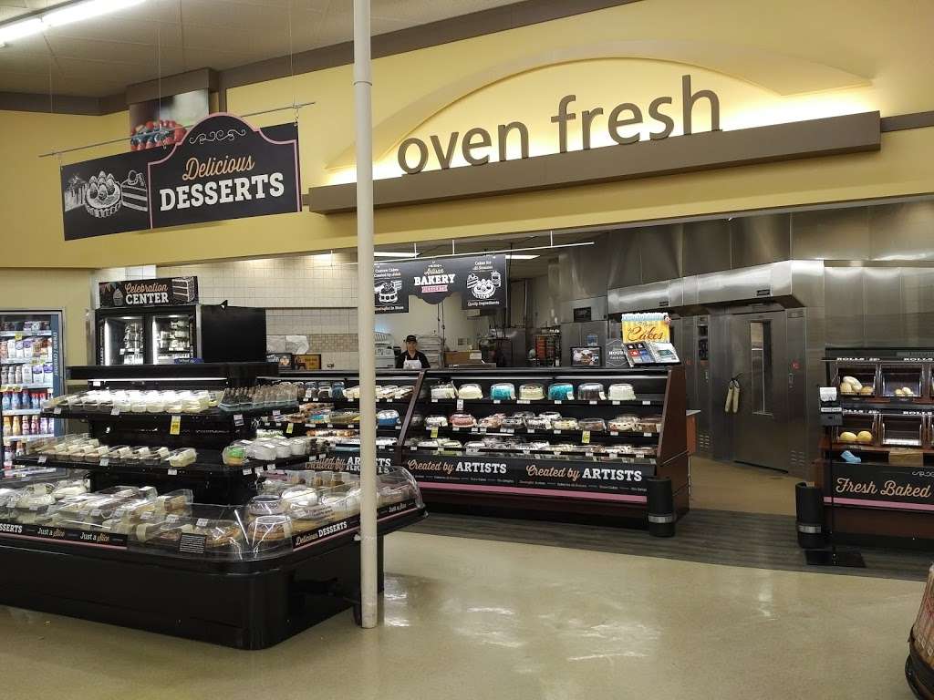 Safeway | 220 S Elizabeth St, Elizabeth, CO 80107 | Phone: (303) 646-0336