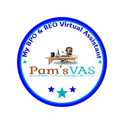 Pams VAS Real Estate Virtual Assistant Services | 7200 New Falls Rd #1523, Levittown, PA 19055, USA