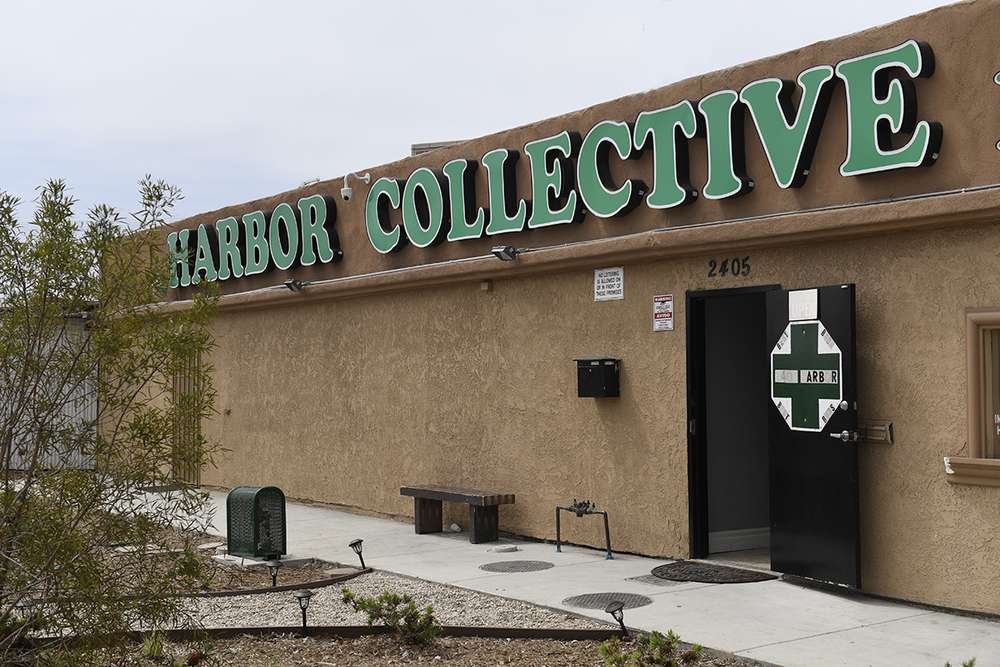 Harbor Collective | 2405 E Harbor Dr, San Diego, CA 92113, USA | Phone: (619) 841-2045