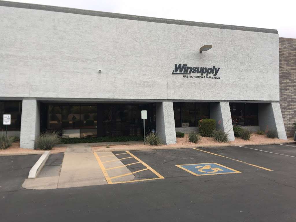 Winsupply Tempe AZ Co. | 1102 W Southern Ave Suite 3, Tempe, AZ 85282, USA | Phone: (480) 219-6562