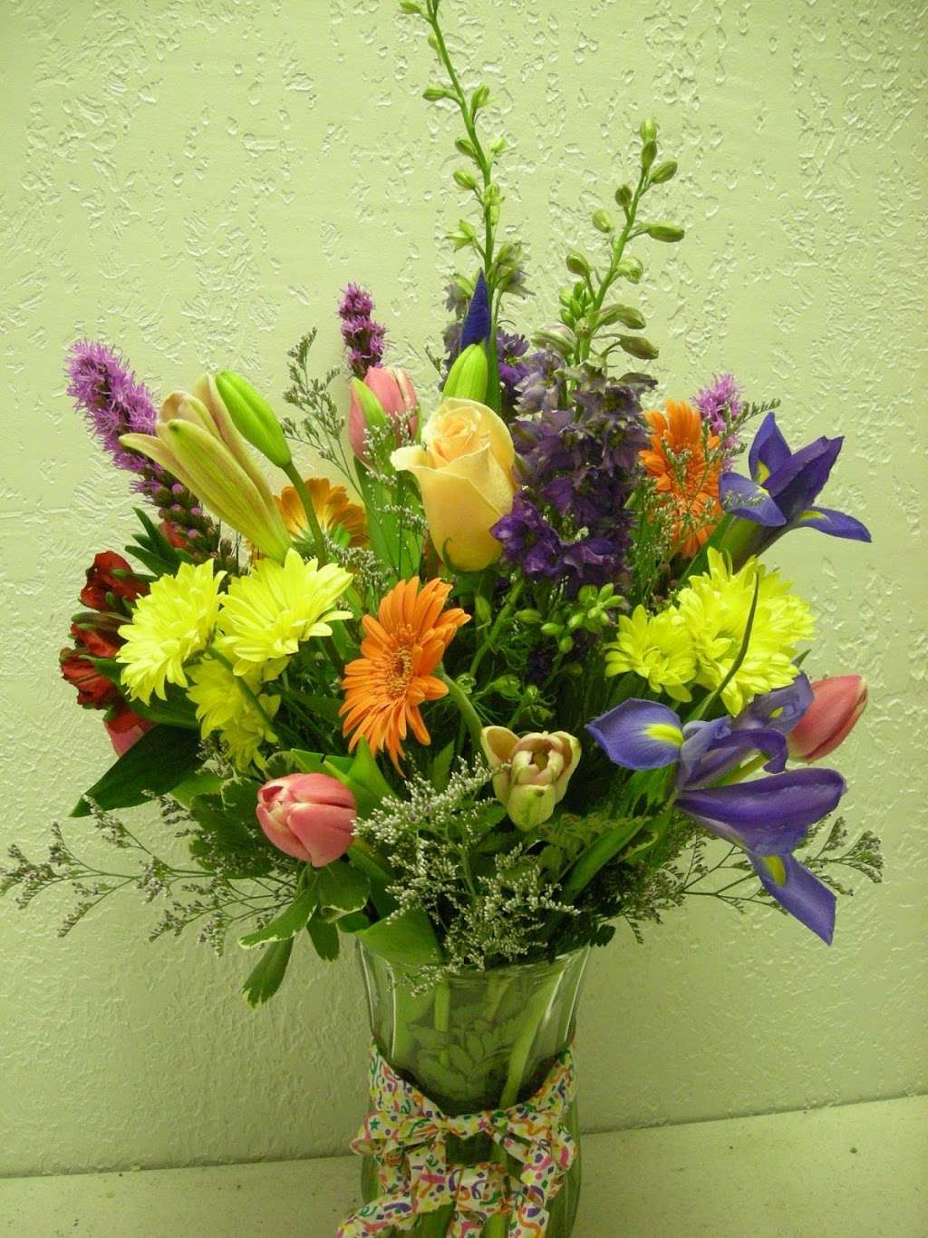 Just Because...Flowers | 3540 Street Rd, Bensalem, PA 19020, USA | Phone: (215) 639-1020