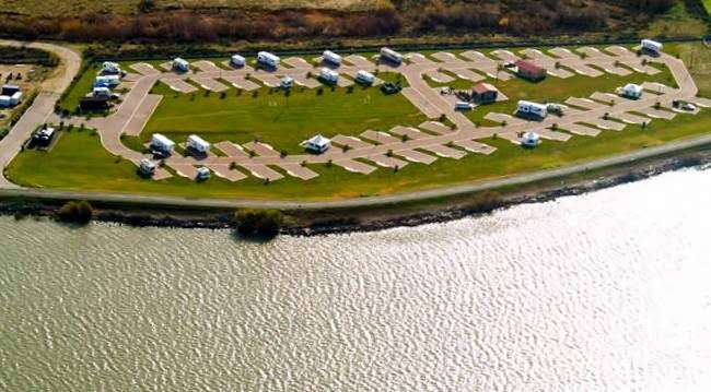 Rio Viento RV Park | 4460 W Sherman Island Rd, Rio Vista, CA 94571, USA | Phone: (925) 382-4193