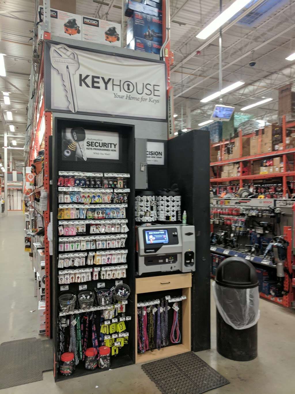 The Home Depot | 3 Mystic View Rd, Everett, MA 02149, USA | Phone: (617) 389-2323