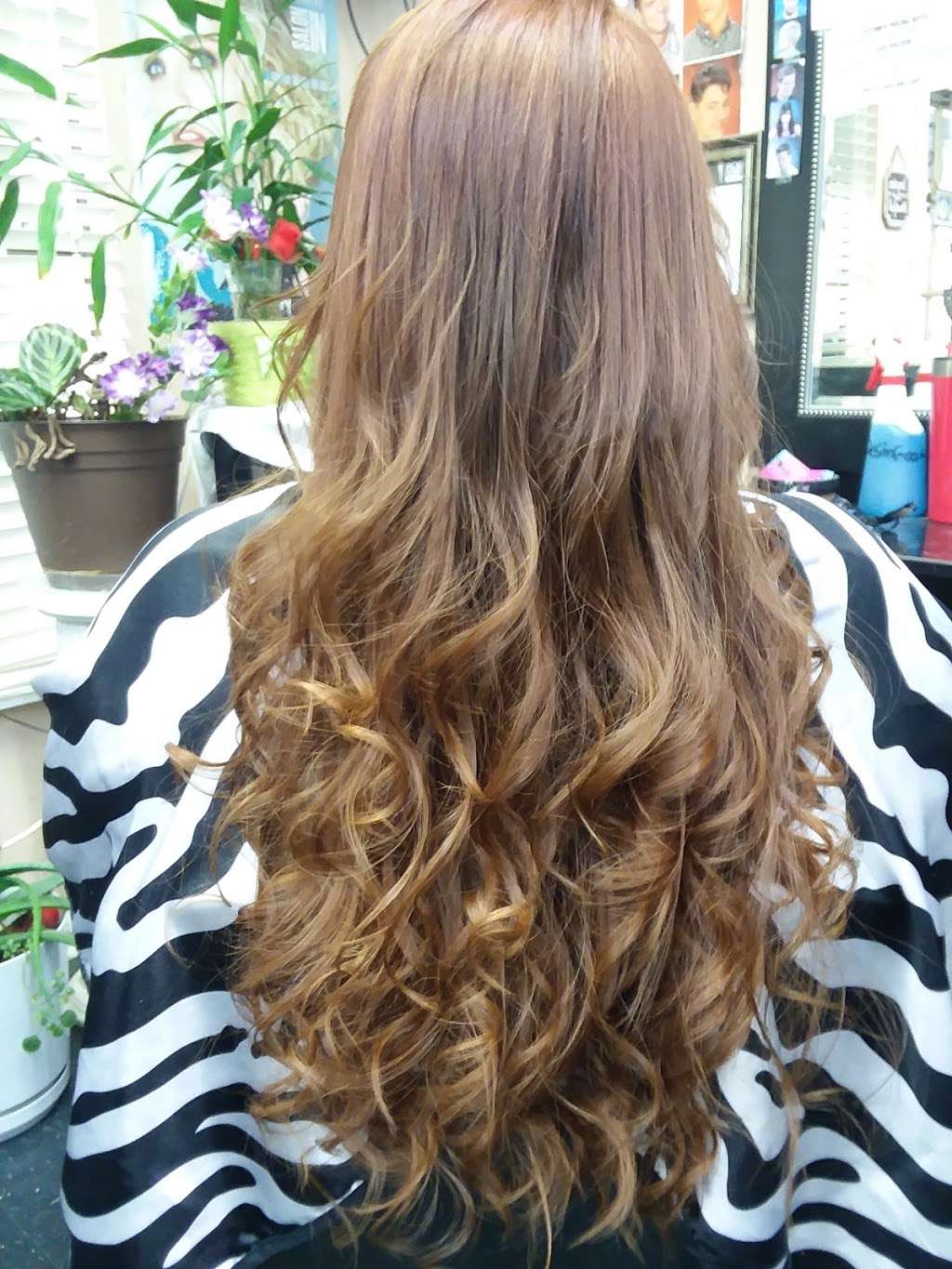 Beatriz Family Hair Salon | 4329 East Sam Houston Pkwy N, Houston, TX 77015, USA | Phone: (281) 888-2762