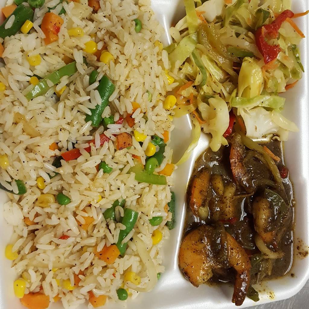 One Love Lounge Caribbean Restaurant | 2315 S Cooper St, Arlington, TX 76015, USA | Phone: (682) 323-4950