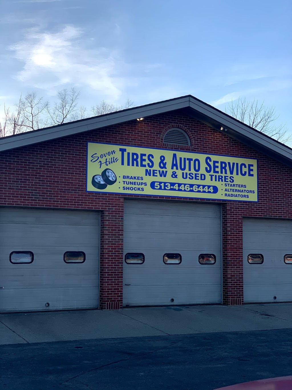 Mt Healthy Auto Repair | 1432 Compton Rd, Cincinnati, OH 45231, USA | Phone: (513) 522-9555