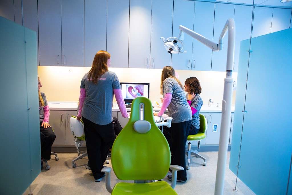 Center for Pediatric Dental Health | 3701, 1630 US-322, Swedesboro, NJ 08085, USA | Phone: (856) 875-9550