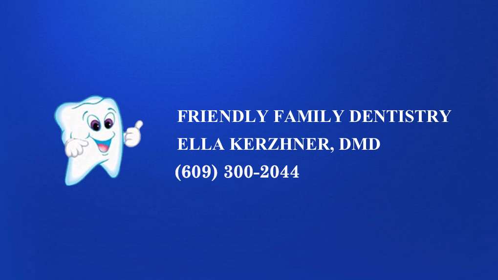 Ella Kerzhner DMD | 811 Woodlane Rd, Westampton, NJ 08060 | Phone: (609) 267-1038