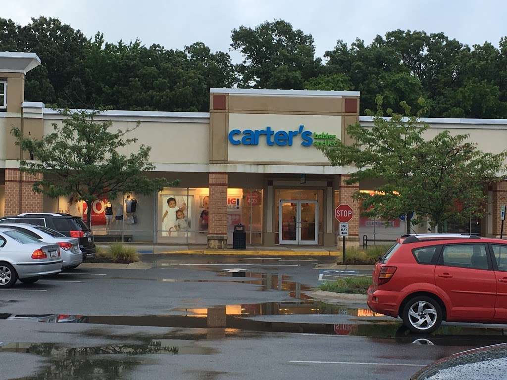Carters | 422 Outlet Center Dr, Queenstown, MD 21658, USA | Phone: (410) 827-4341