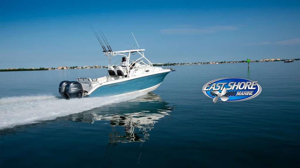 East Shore Marine | 401 E Shore Rd, Lindenhurst, NY 11757, USA | Phone: (631) 225-5656