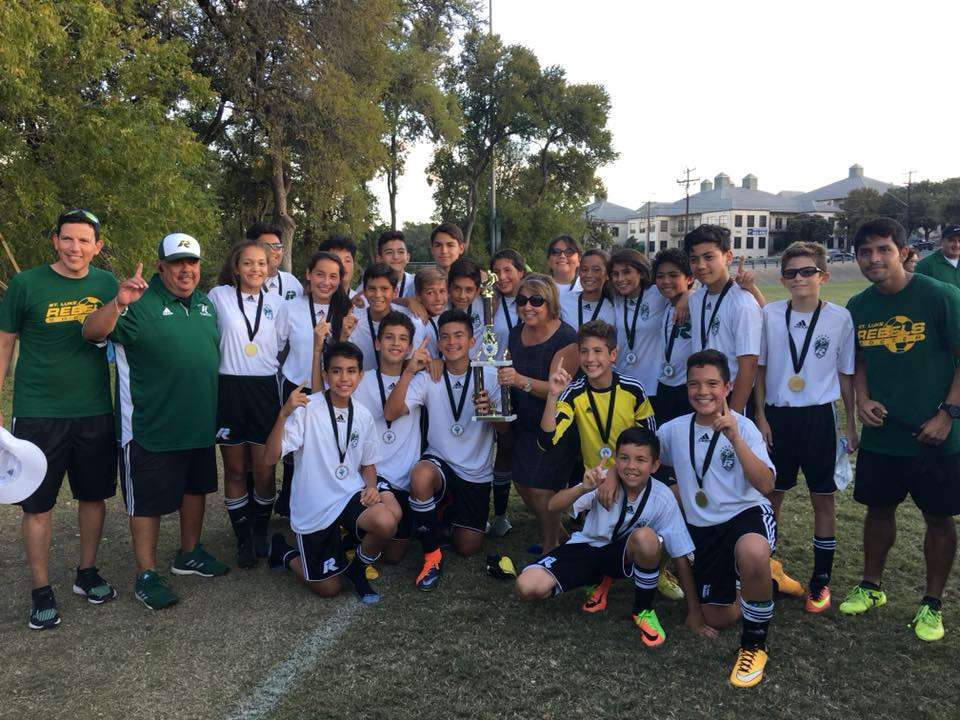 St. Luke Catholic School | 4603 Manitou Dr, San Antonio, TX 78228, USA | Phone: (210) 434-2011