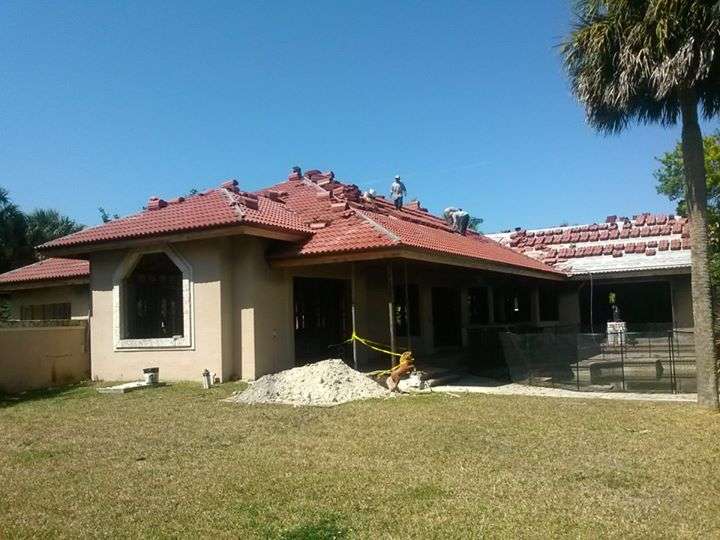 KLR Roofing Corp. | 6535 Patricia Dr, West Palm Beach, FL 33413 | Phone: (561) 603-9914