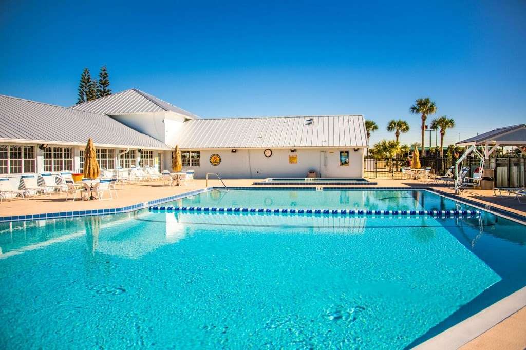 Orlando Southwest KOA Holiday | 2525 Frontage Road, Davenport, FL 33837, USA | Phone: (863) 424-1880