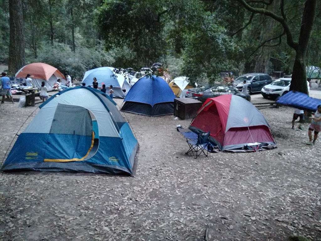 Sempervirens Campground | Boulder Creek, CA 95006, USA