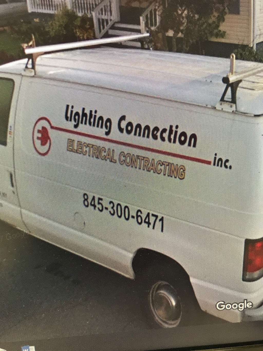 Lighting Connection Electrical Inc. | 83 E Railroad Ave, West Haverstraw, NY 10993, USA | Phone: (845) 608-6552