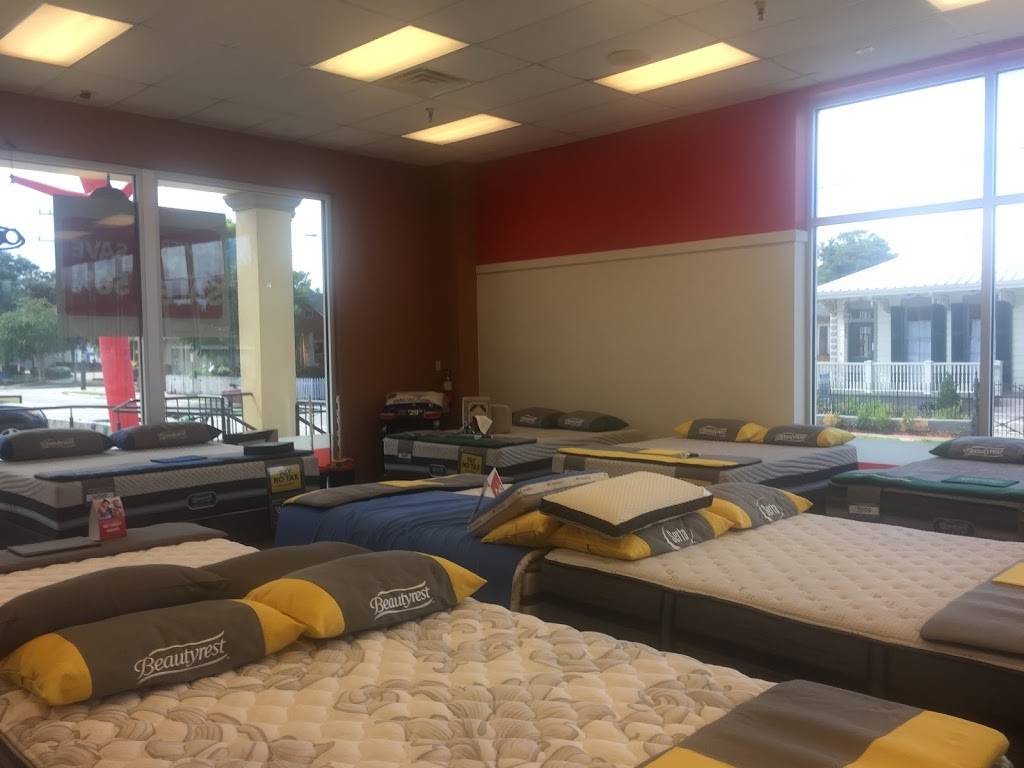 Mattress Firm New Orleans | 5300 Tchoupitoulas St Ste 1, New Orleans, LA 70115, USA | Phone: (504) 269-6441