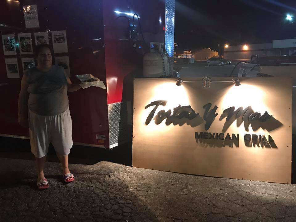 Tortas Y Mas Mexican Grill | 6904 Michigan Rd, Indianapolis, IN 46268, USA | Phone: (317) 992-4222