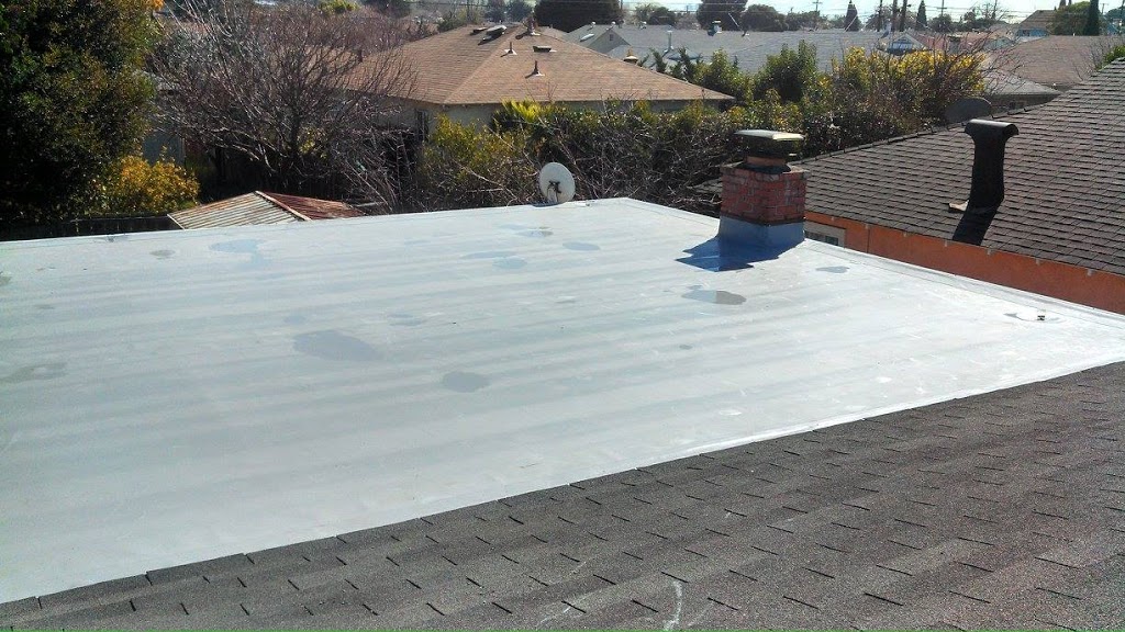 Campbell Roofing, Inc. | 211 E Hacienda Ave, Campbell, CA 95008, USA | Phone: (408) 840-2772