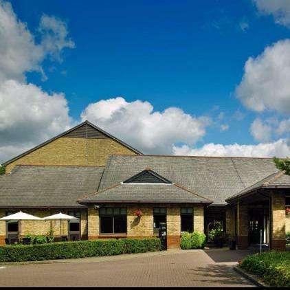 Cheshunt Marriott Hotel | Halfhide Ln, Broxbourne EN10 6NG, UK | Phone: 01992 451245