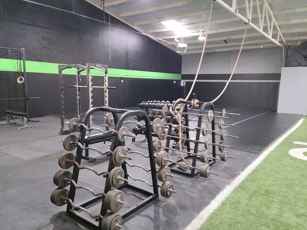 Power Training Center | 114 Regency Dr #130, Wylie, TX 75098, USA | Phone: (469) 573-4450