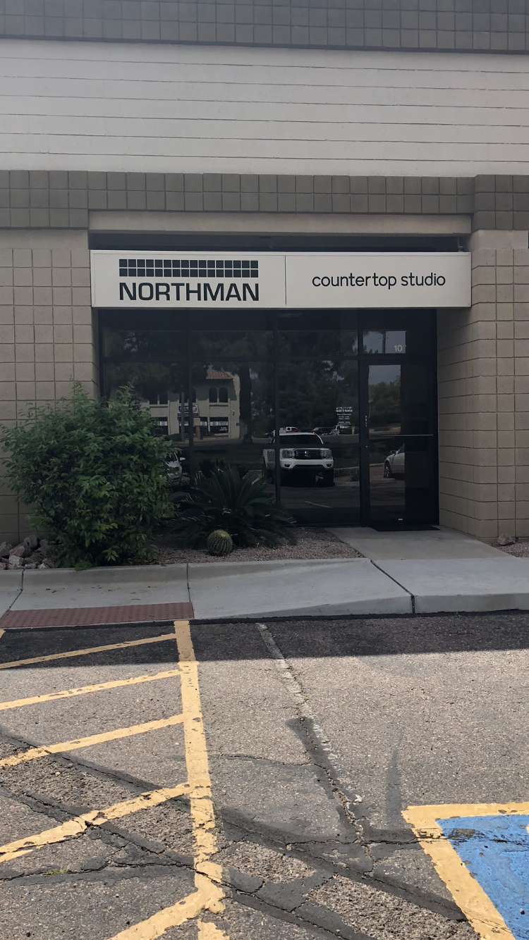Northman Marble & Granite | 75 W Baseline Rd Suite 10, Gilbert, AZ 85233, USA | Phone: (480) 833-5331