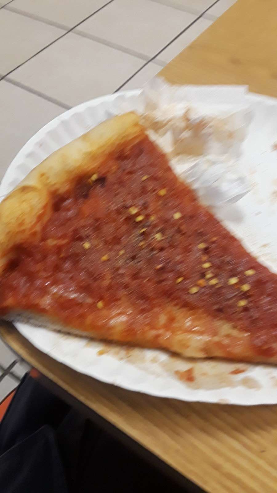 Original Dominicks Pizza | 5013, 206, Sanhican Dr, Trenton, NJ 08618, USA | Phone: (609) 656-4300